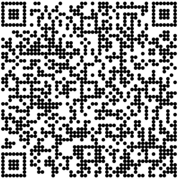 Venmo QR Code