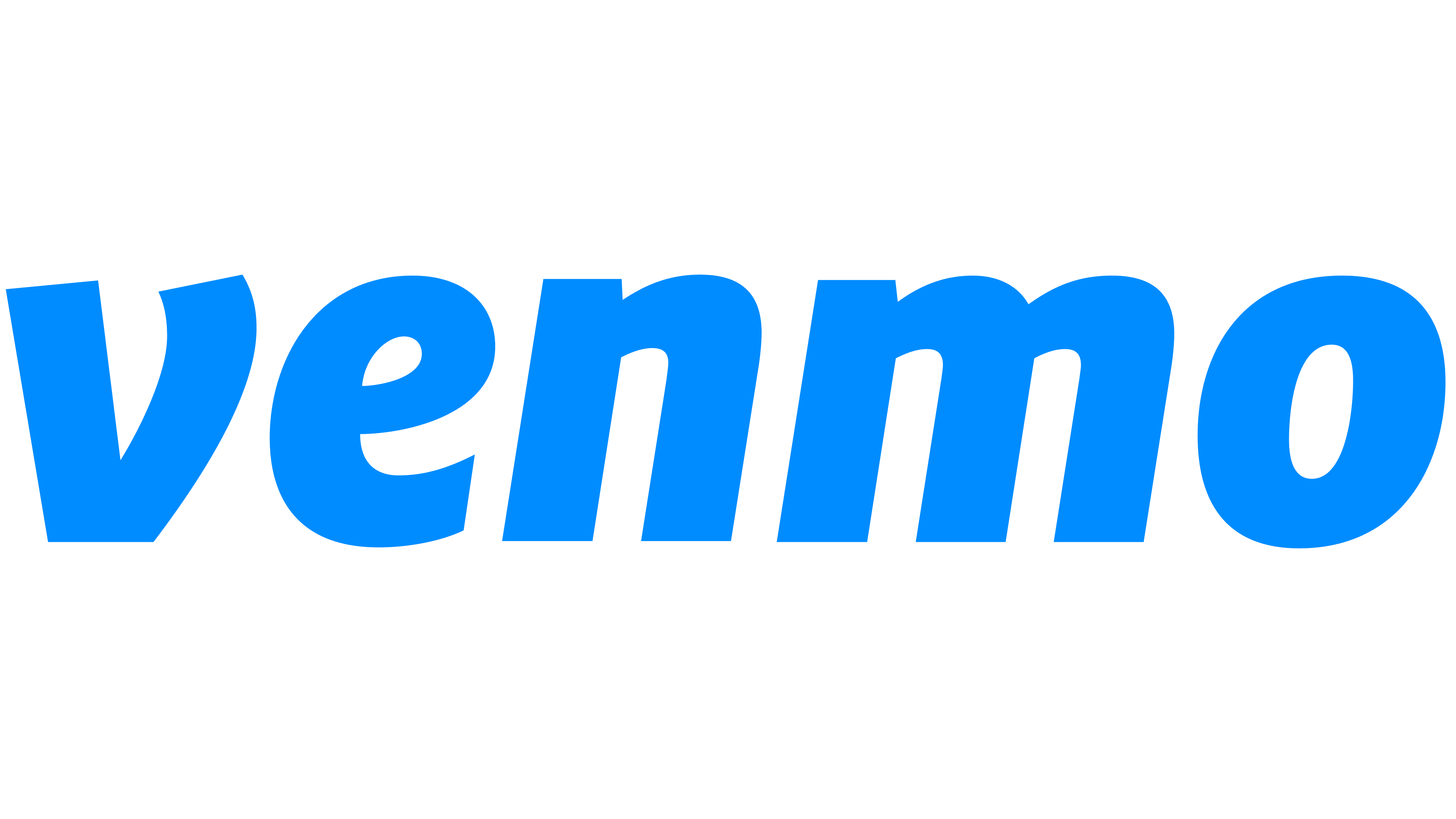 Venmo Logo